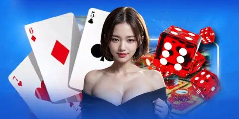 Đăng nhập 98Win để được tận hưởng