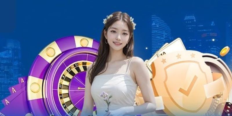 Những dữ liệu chính của chính sách bảo mật